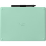 Wacom Intuos M Bluetooth Green